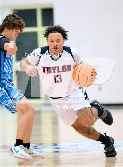 Thumbnail 2 in Burns Sci-Tech @ Taylor photogallery.