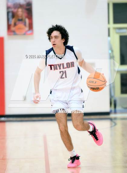 Thumbnail 1 in Burns Sci-Tech @ Taylor photogallery.