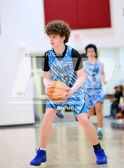 Thumbnail 2 in Burns Sci-Tech @ Taylor photogallery.