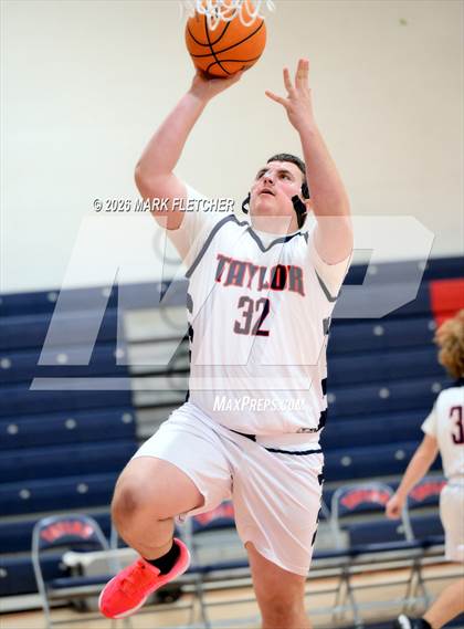 Thumbnail 1 in Burns Sci-Tech @ Taylor photogallery.