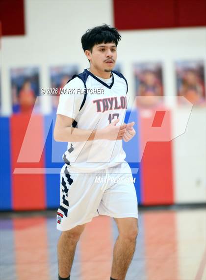 Thumbnail 1 in Burns Sci-Tech @ Taylor photogallery.