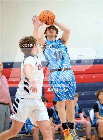 Thumbnail 1 in Burns Sci-Tech @ Taylor photogallery.