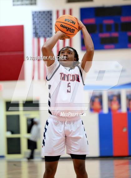 Thumbnail 2 in Burns Sci-Tech @ Taylor photogallery.