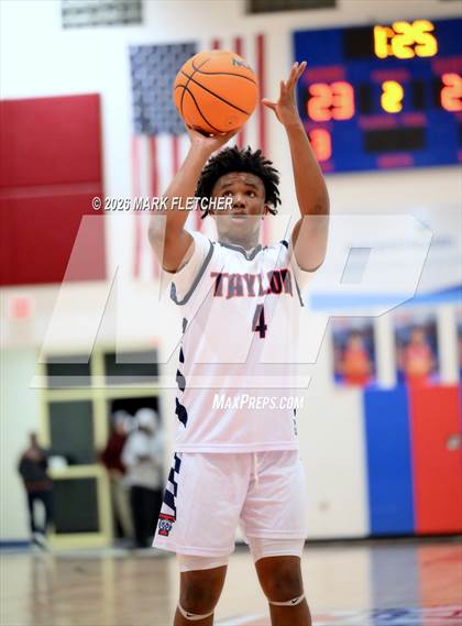 Thumbnail 3 in Burns Sci-Tech @ Taylor photogallery.