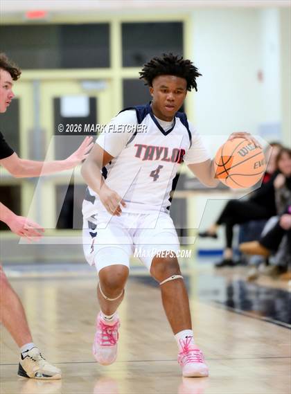 Thumbnail 3 in Burns Sci-Tech @ Taylor photogallery.