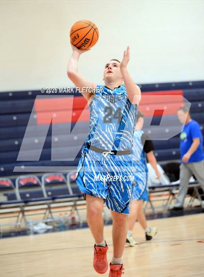 Thumbnail 1 in Burns Sci-Tech @ Taylor photogallery.