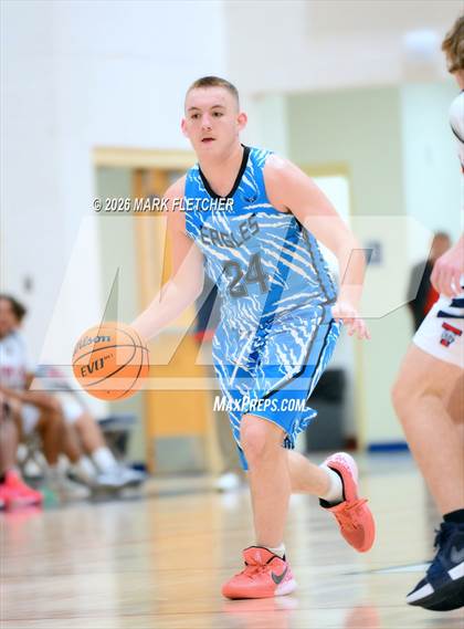 Thumbnail 1 in Burns Sci-Tech @ Taylor photogallery.