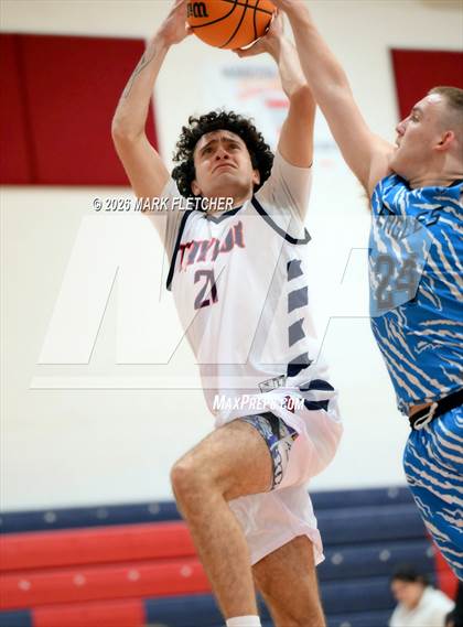 Thumbnail 3 in Burns Sci-Tech @ Taylor photogallery.