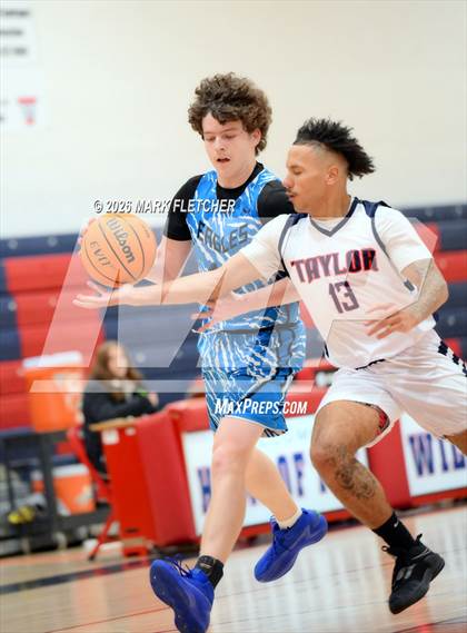 Thumbnail 3 in Burns Sci-Tech @ Taylor photogallery.