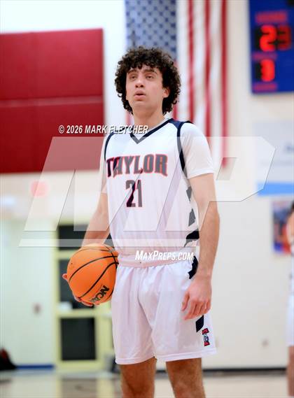 Thumbnail 2 in Burns Sci-Tech @ Taylor photogallery.