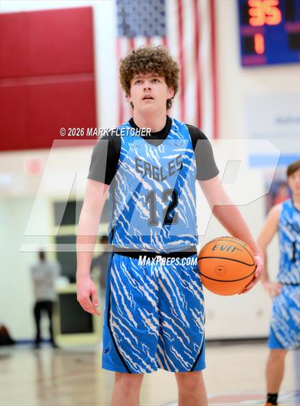 Thumbnail 2 in Burns Sci-Tech @ Taylor photogallery.