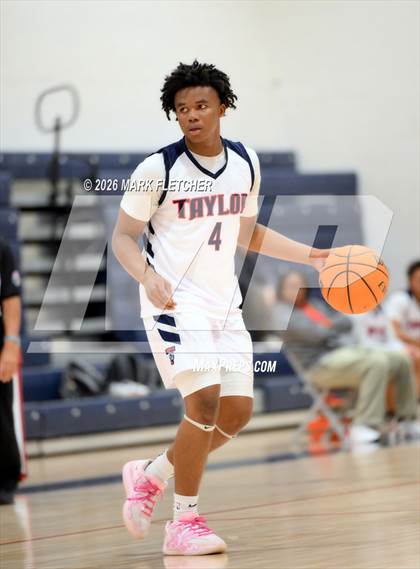 Thumbnail 3 in Burns Sci-Tech @ Taylor photogallery.