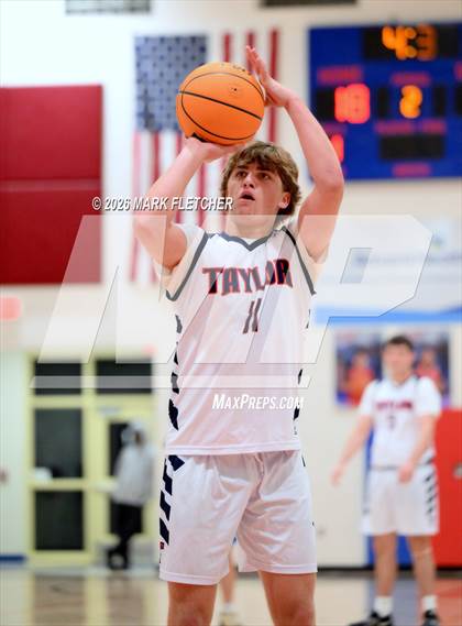 Thumbnail 3 in Burns Sci-Tech @ Taylor photogallery.