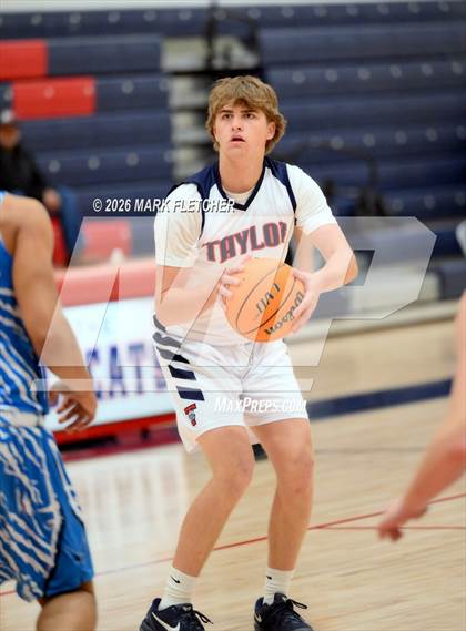 Thumbnail 1 in Burns Sci-Tech @ Taylor photogallery.