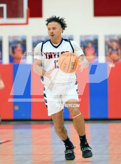 Thumbnail 1 in Burns Sci-Tech @ Taylor photogallery.