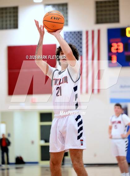 Thumbnail 3 in Burns Sci-Tech @ Taylor photogallery.