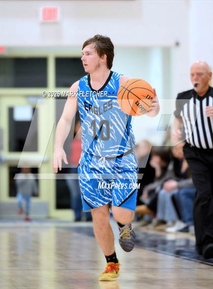 Thumbnail 2 in Burns Sci-Tech @ Taylor photogallery.