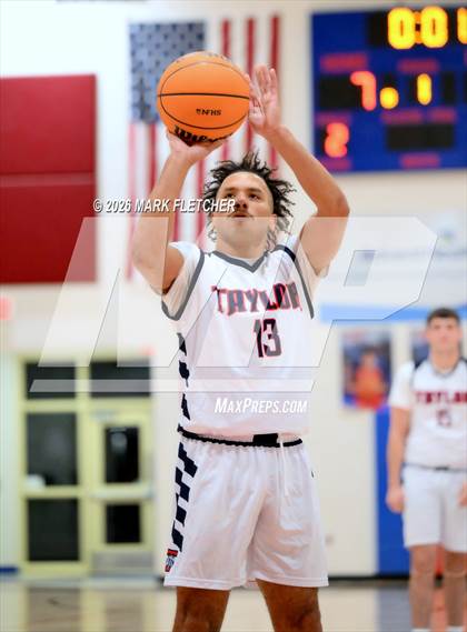 Thumbnail 1 in Burns Sci-Tech @ Taylor photogallery.