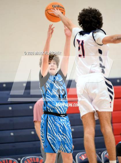 Thumbnail 1 in Burns Sci-Tech @ Taylor photogallery.