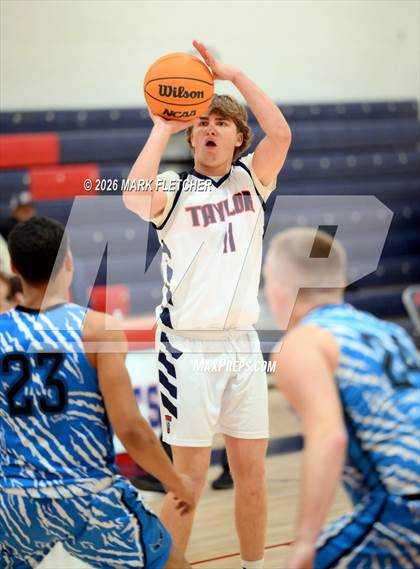 Thumbnail 2 in Burns Sci-Tech @ Taylor photogallery.