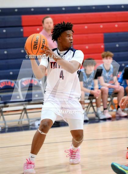 Thumbnail 1 in Burns Sci-Tech @ Taylor photogallery.