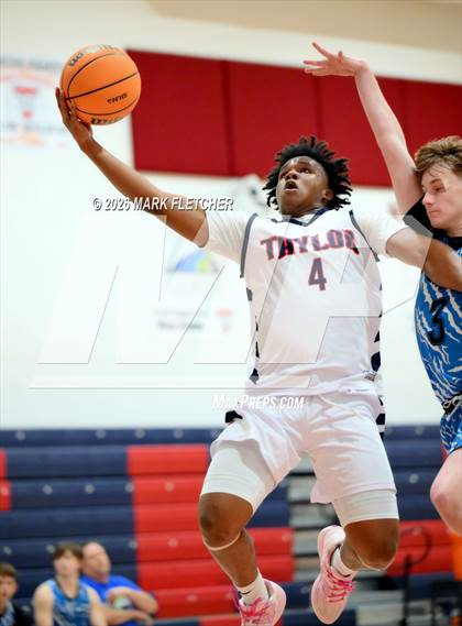 Thumbnail 3 in Burns Sci-Tech @ Taylor photogallery.