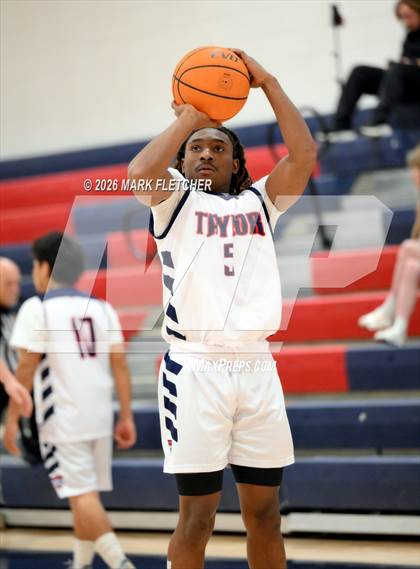 Thumbnail 1 in Burns Sci-Tech @ Taylor photogallery.