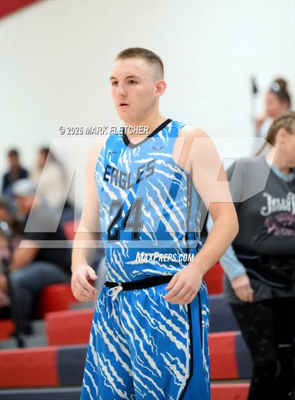 Thumbnail 1 in Burns Sci-Tech @ Taylor photogallery.