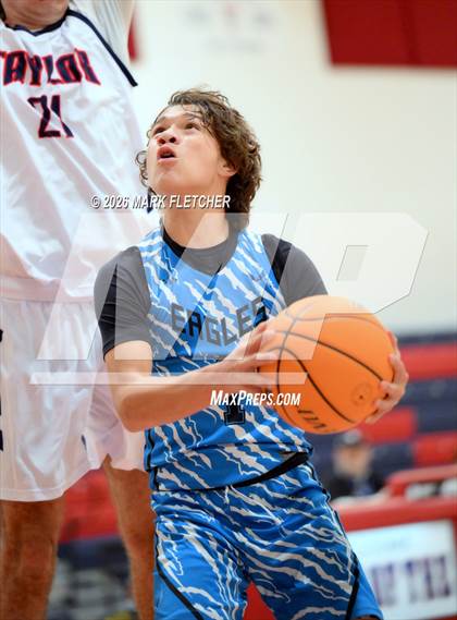 Thumbnail 2 in Burns Sci-Tech @ Taylor photogallery.