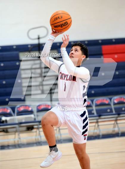 Thumbnail 2 in Burns Sci-Tech @ Taylor photogallery.