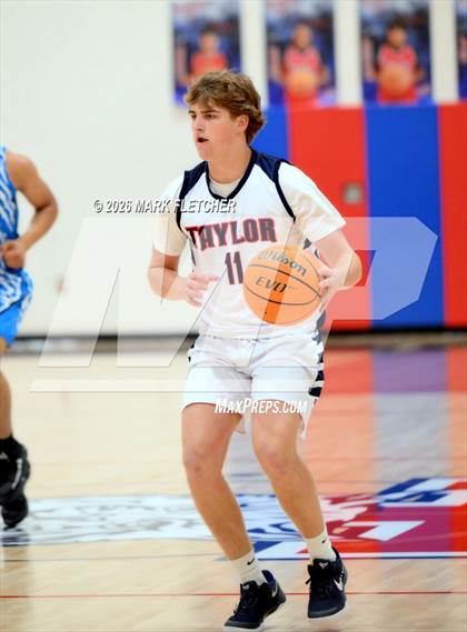 Thumbnail 2 in Burns Sci-Tech @ Taylor photogallery.