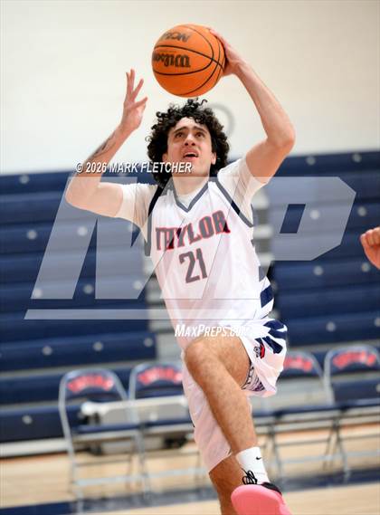 Thumbnail 1 in Burns Sci-Tech @ Taylor photogallery.