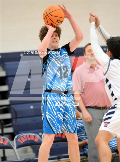 Thumbnail 1 in Burns Sci-Tech @ Taylor photogallery.