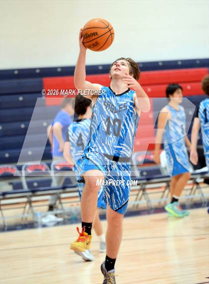 Thumbnail 3 in Burns Sci-Tech @ Taylor photogallery.