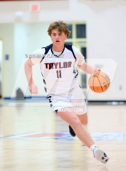 Thumbnail 2 in Burns Sci-Tech @ Taylor photogallery.