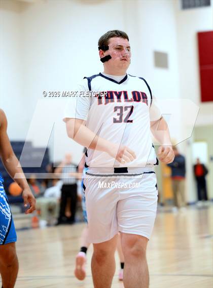 Thumbnail 2 in Burns Sci-Tech @ Taylor photogallery.