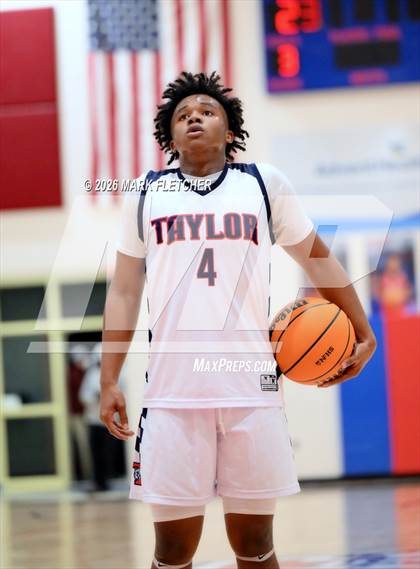 Thumbnail 2 in Burns Sci-Tech @ Taylor photogallery.