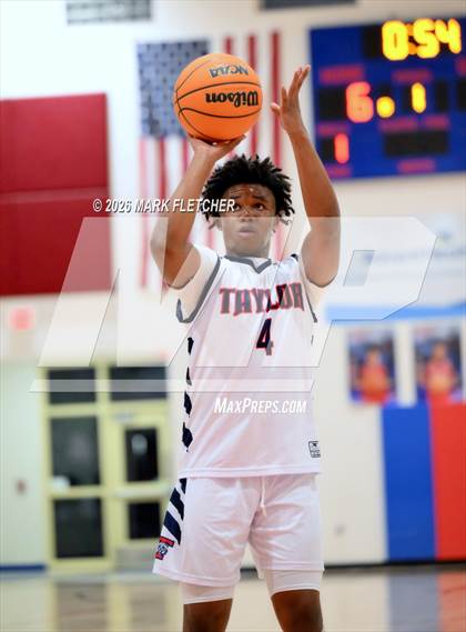 Thumbnail 2 in Burns Sci-Tech @ Taylor photogallery.