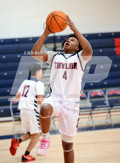 Thumbnail 3 in Burns Sci-Tech @ Taylor photogallery.