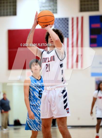 Thumbnail 1 in Burns Sci-Tech @ Taylor photogallery.