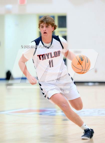 Thumbnail 3 in Burns Sci-Tech @ Taylor photogallery.