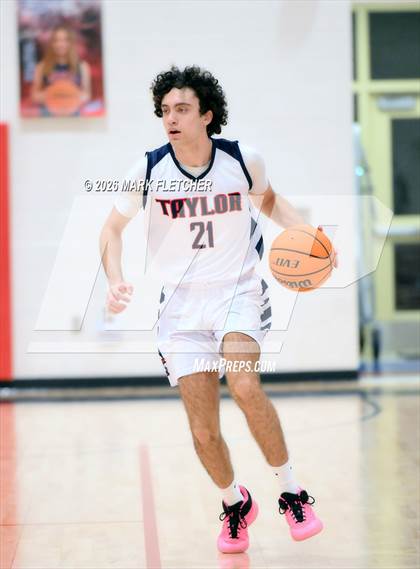 Thumbnail 2 in Burns Sci-Tech @ Taylor photogallery.