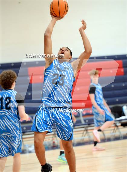 Thumbnail 2 in Burns Sci-Tech @ Taylor photogallery.