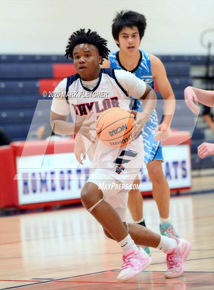 Thumbnail 1 in Burns Sci-Tech @ Taylor photogallery.