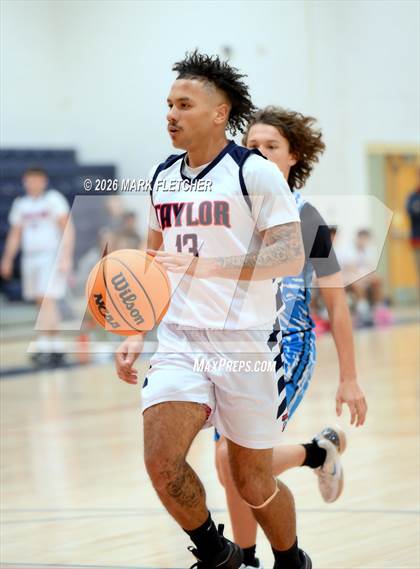 Thumbnail 3 in Burns Sci-Tech @ Taylor photogallery.