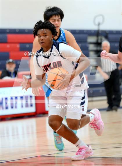 Thumbnail 3 in Burns Sci-Tech @ Taylor photogallery.