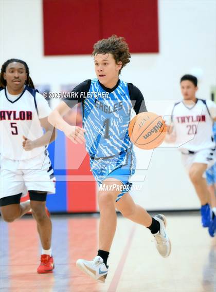 Thumbnail 1 in Burns Sci-Tech @ Taylor photogallery.