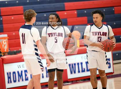 Thumbnail 3 in Burns Sci-Tech @ Taylor photogallery.