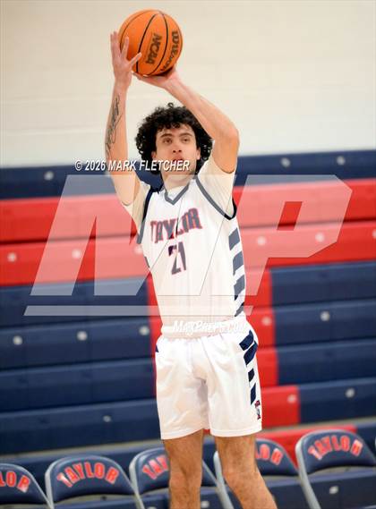 Thumbnail 2 in Burns Sci-Tech @ Taylor photogallery.