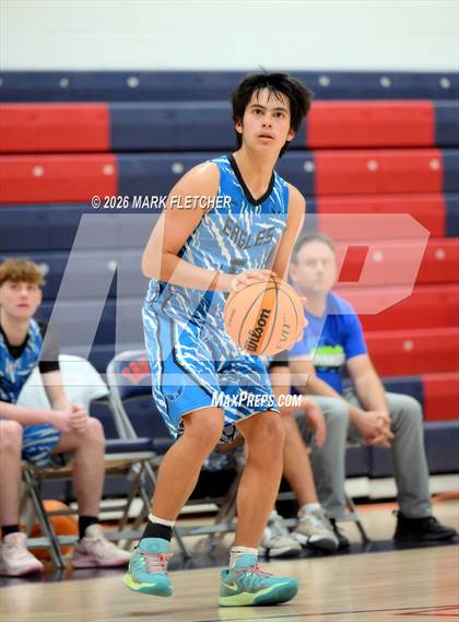 Thumbnail 1 in Burns Sci-Tech @ Taylor photogallery.